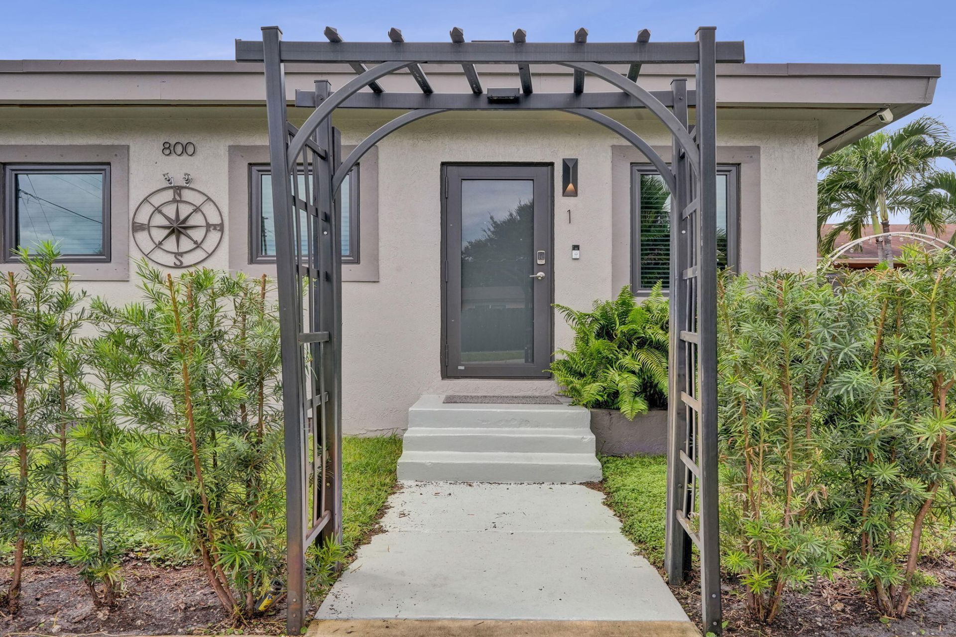 800 N 59th Avenue, Unit 1-2, Hollywood, FL 33021 Photo