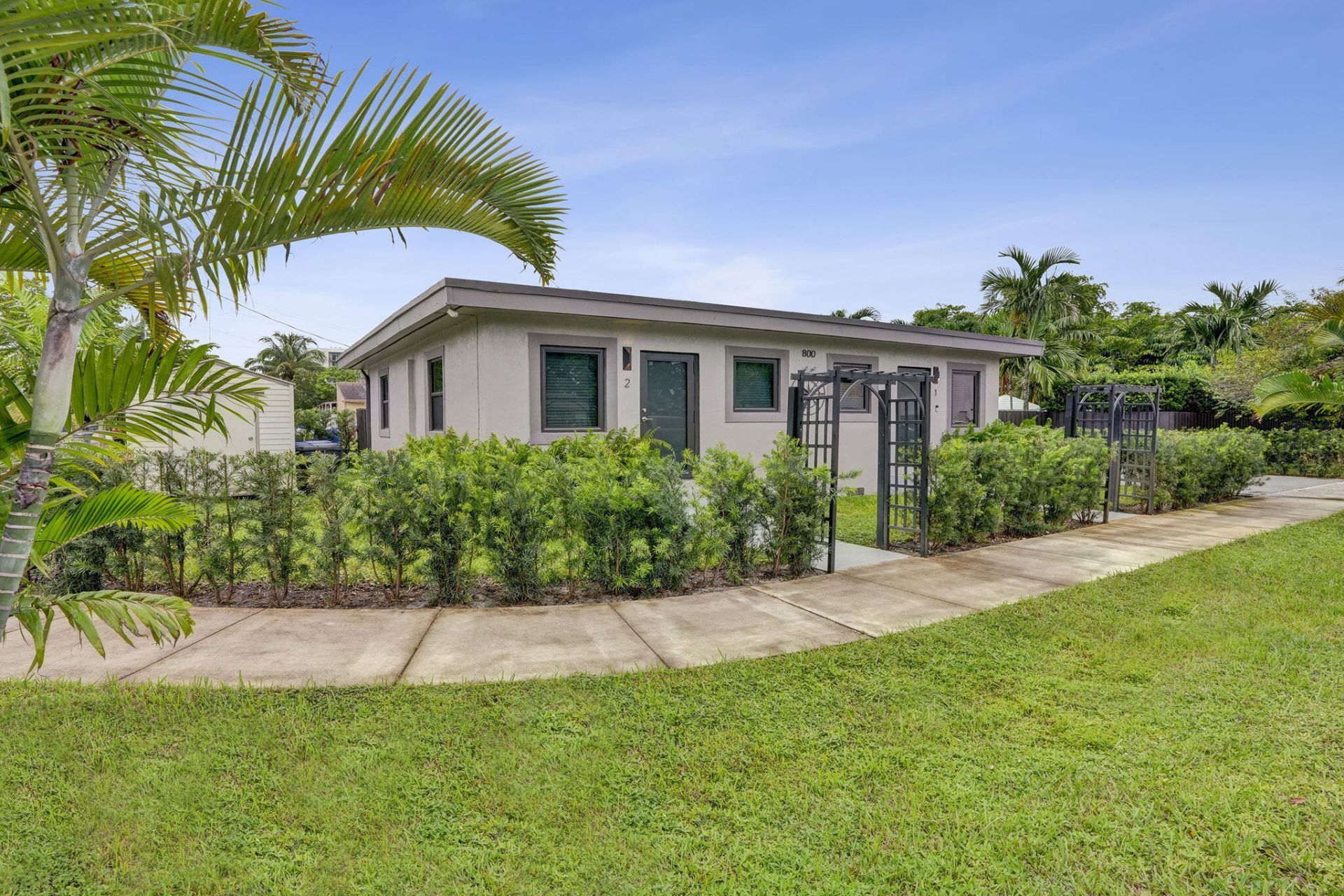 800 N 59th Avenue, Unit 1-2, Hollywood, FL 33021 Photo