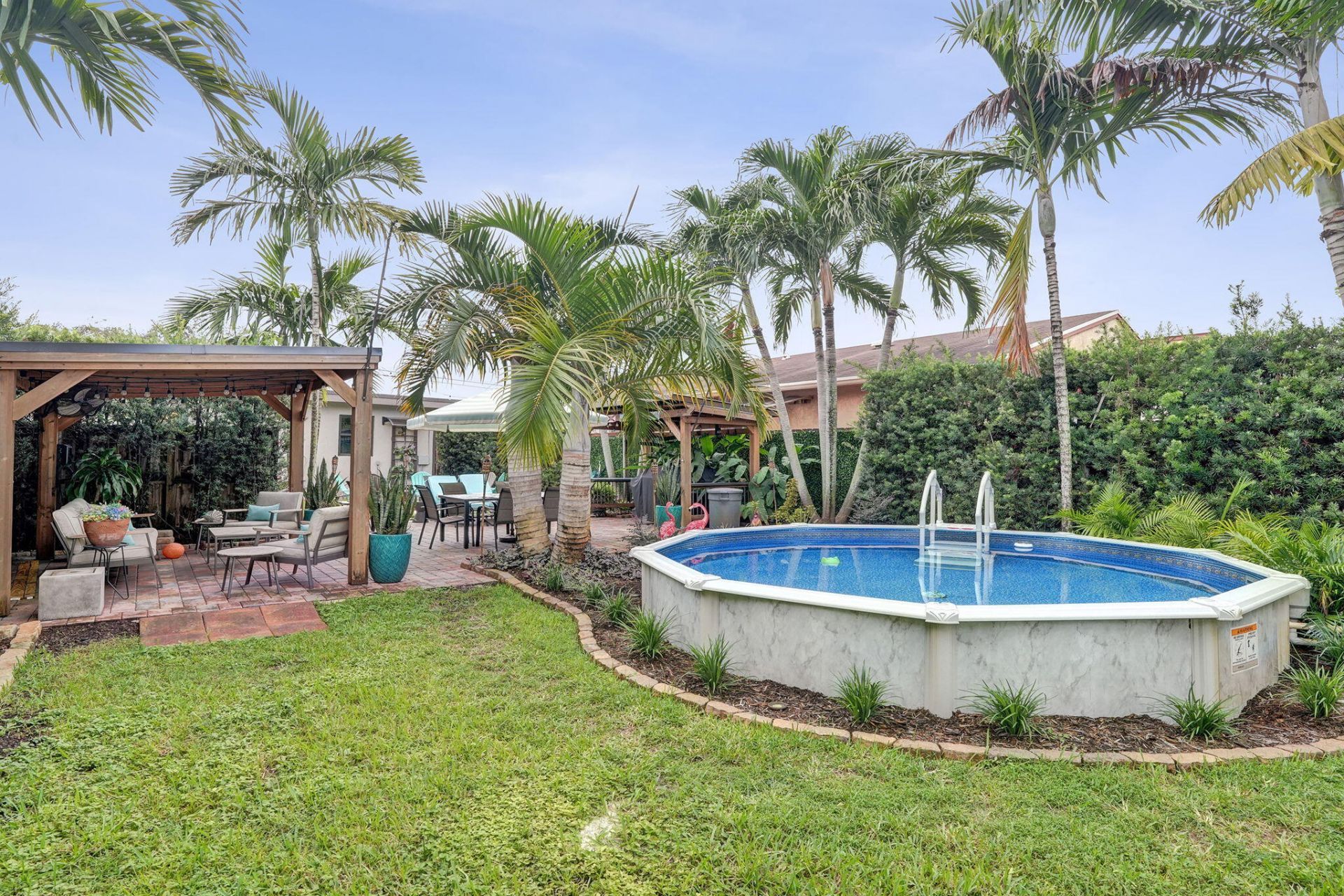 800 N 59th Avenue, Unit 1-2, Hollywood, FL 33021 Photo