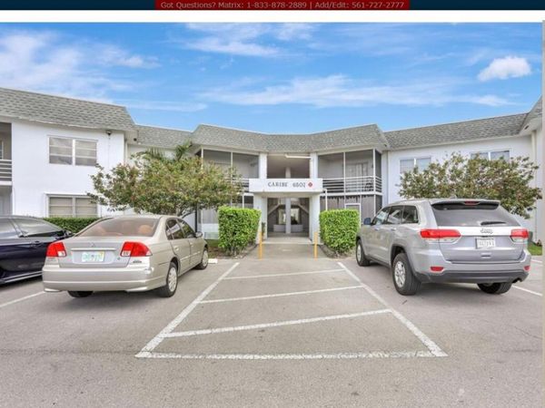 6507 WINFIELD Boulevard, Unit 110-C, Margate, FL 33063