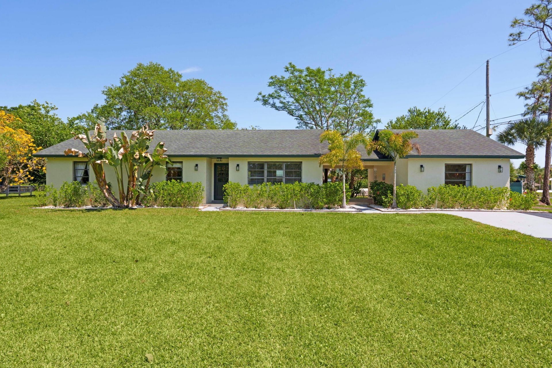 1230 F Road, Loxahatchee Groves, FL 33470 Photo