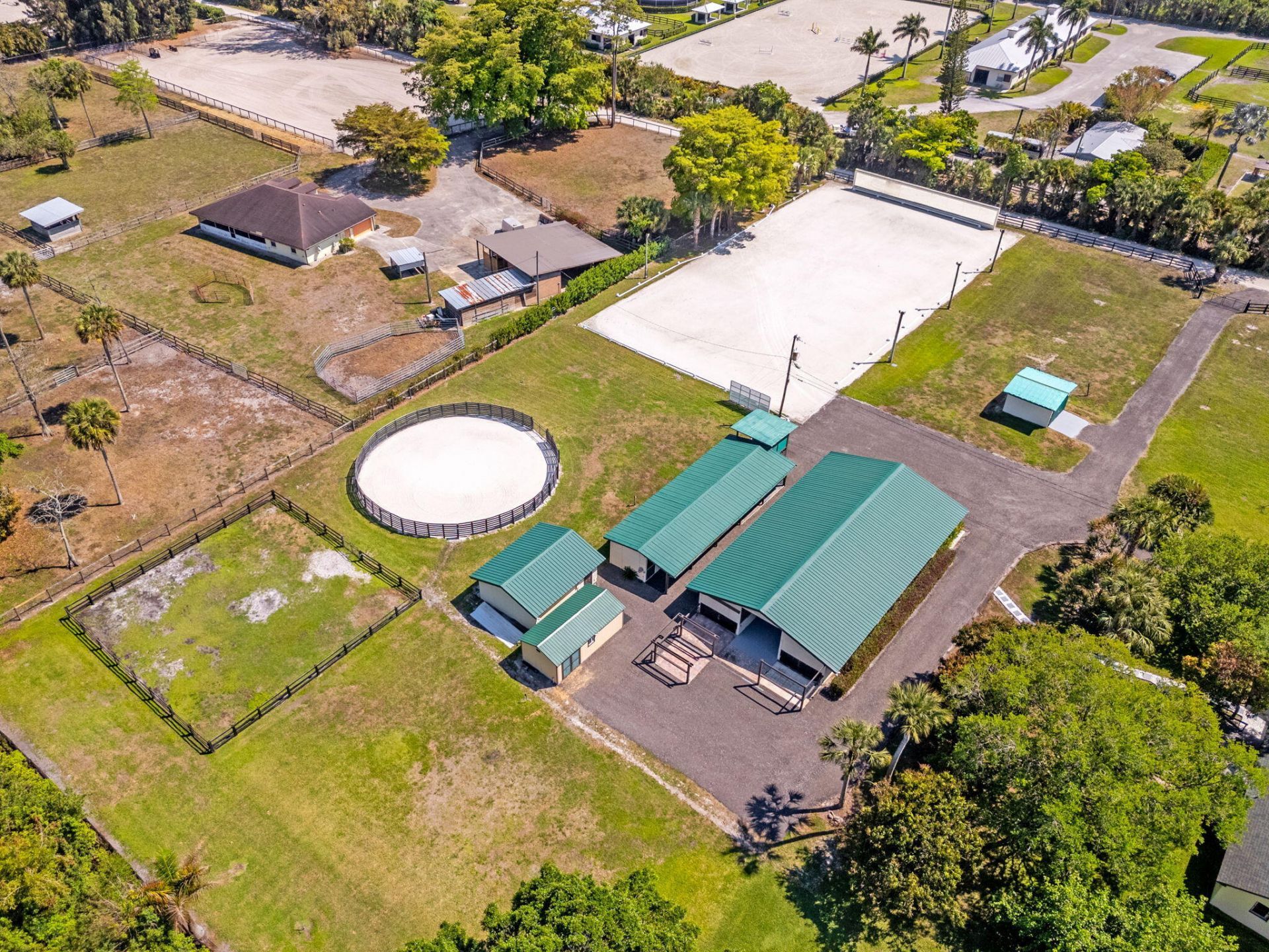 1230 F Road, Loxahatchee Groves, FL 33470 Photo