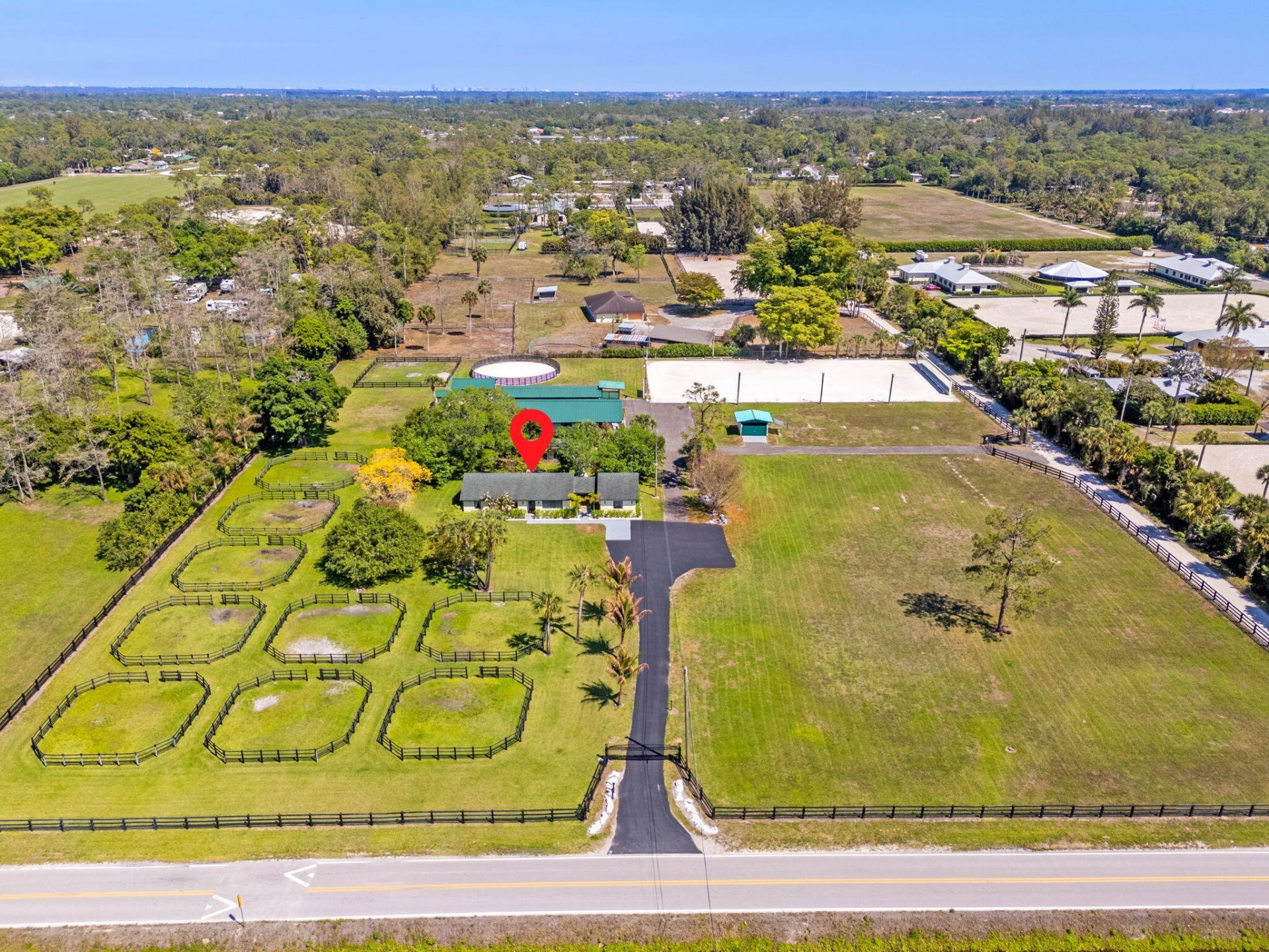 1230 F Road, Loxahatchee Groves, FL 33470 Photo