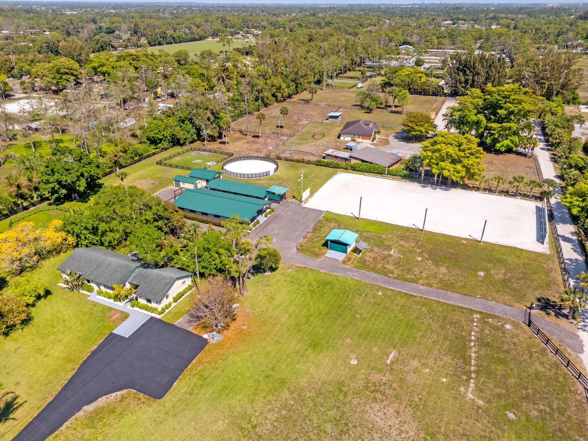 1230 F Road, Loxahatchee Groves, FL 33470 Photo