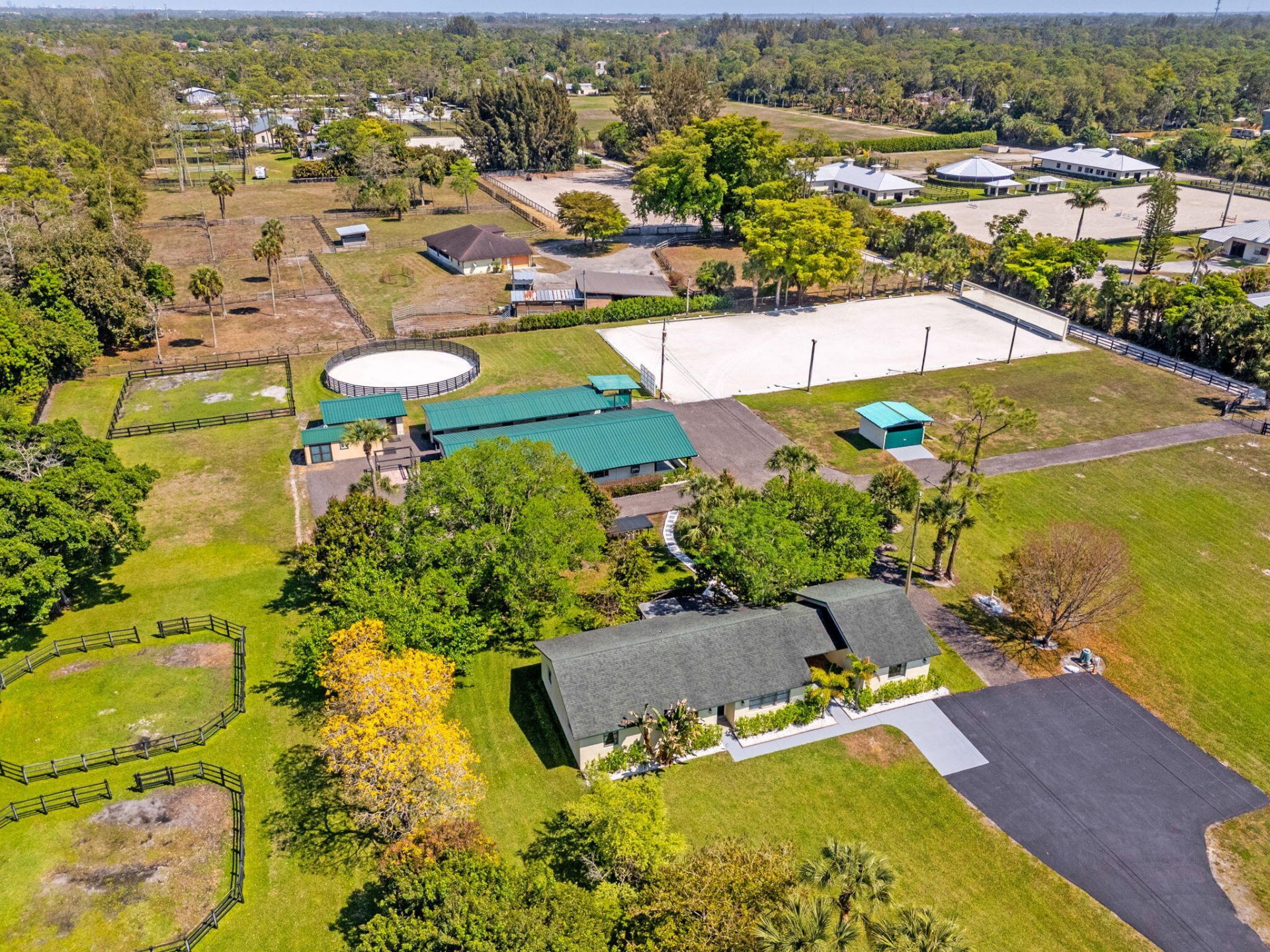 1230 F Road, Loxahatchee Groves, FL 33470 Photo