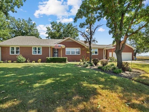 9856 N State Highway 50 N, Crawfordsville, AR 72327
