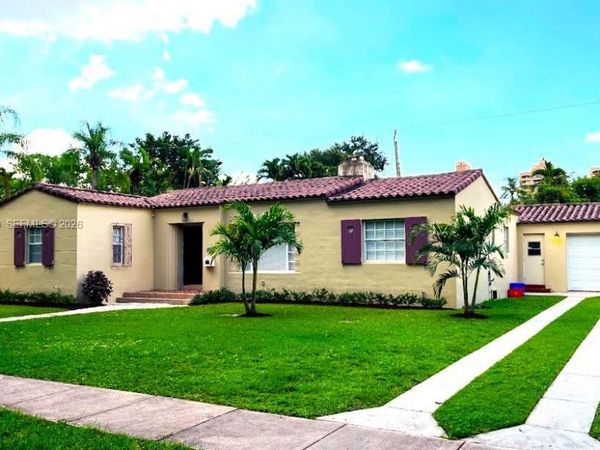 628 Alcazar Ave, Coral Gables, FL 33134