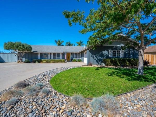 4613 Kenneth, Santa Maria, CA 93455