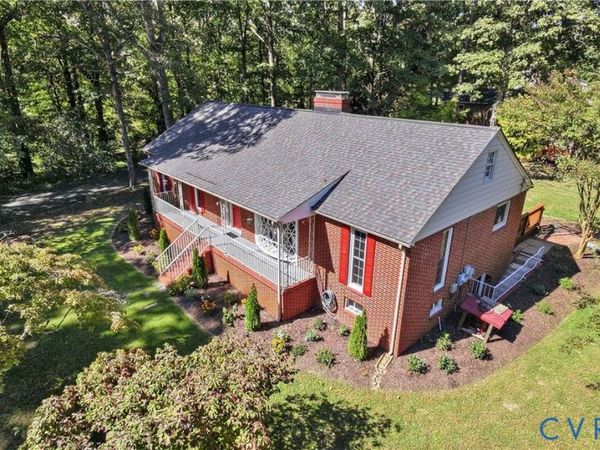 2301 Traymore Road, North Chesterfield, VA 23235