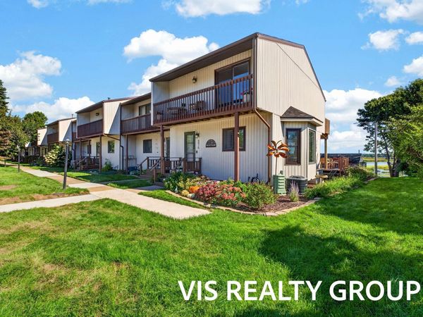 551 Gidley Circle, Unit L, Grand Haven, MI 49417