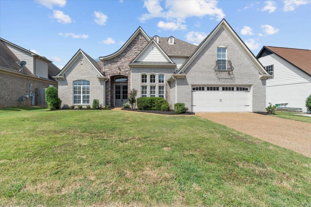 5031 Sawyer Lake Dr, Bartlett, TN 38002 Main Photo