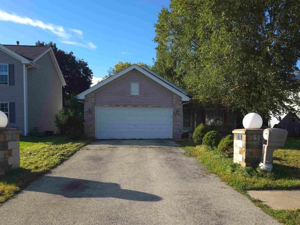 9235 Segunda Lane, MACHESNEY PARK, IL 61115