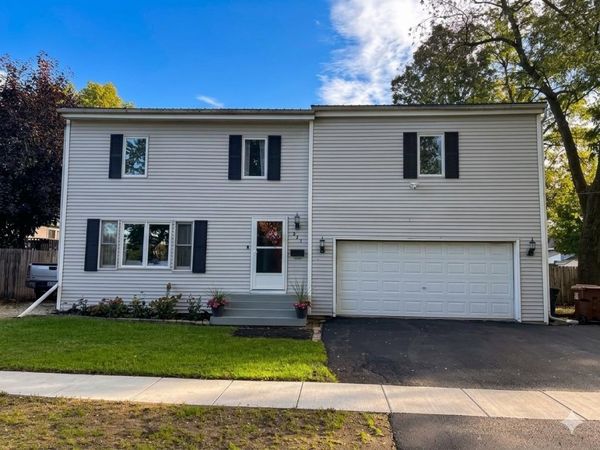 921 Hancock Street, BELVIDERE, IL 61008