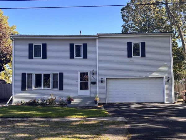 921 Hancock Street, BELVIDERE, IL 61008