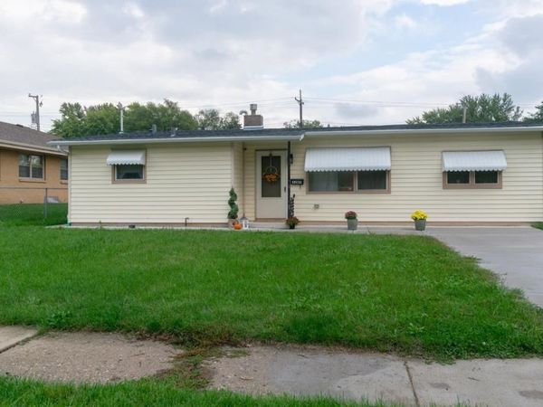 3207 Darwood Drive, ROCKFORD, IL 61101