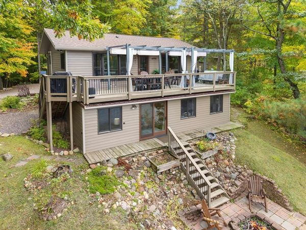 351 25 1/4 Avenue, Cumberland, WI 54829