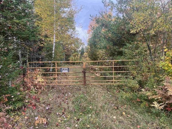 OLD 38 ROAD, Amberg, WI 54102
