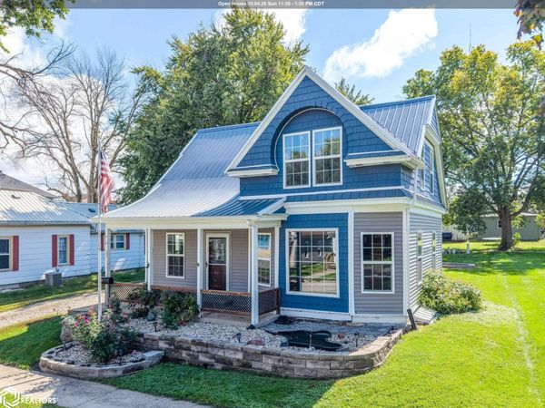 807 Market Street, Harlan, IA 51537