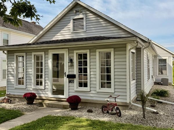 1105 N Main Avenue, Sidney, OH 45365