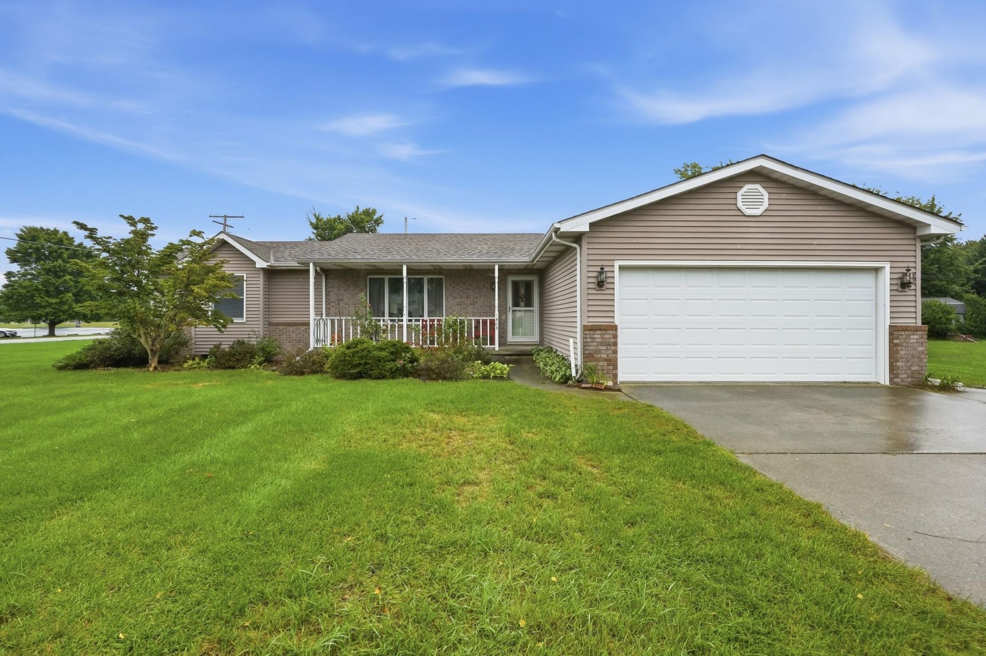 1505 Ironwood Street SW , Demotte, IN 46310 Main Photo
