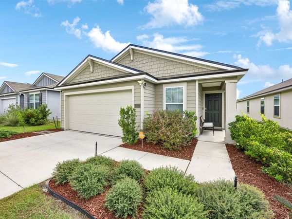 12577 RUSSIAN OLIVE Road , Jacksonville, FL 32118
