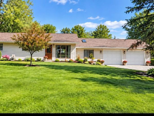 7505 S Huron River Drive, South Rockwood, MI 48179