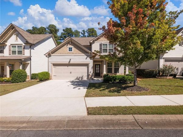 5907 Waterway Place , Flowery Branch, GA 30542