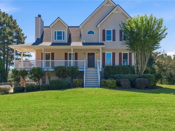 53 Cricket Court , Dallas, GA 30157