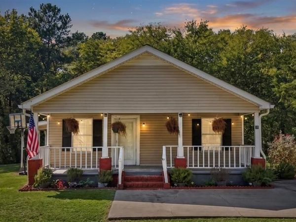 15 Roper Road , Aragon, GA 30104
