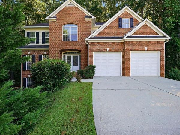 4325 Celebration Drive SW, Atlanta, GA 30331