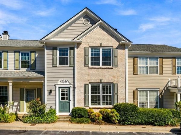 1170 Kilmington Court , Alpharetta, GA 30009