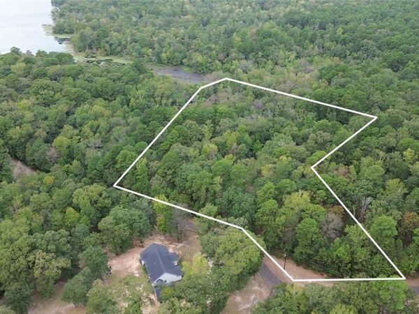1688 County Road 1597, Avinger, TX 75630
