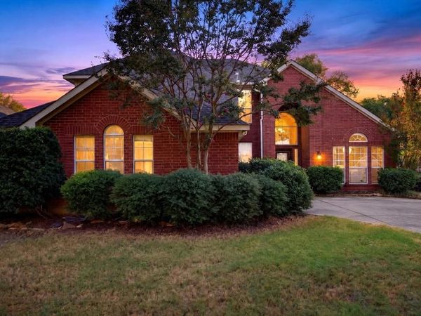 1911 Enchanted Lane, Mansfield, TX 76063