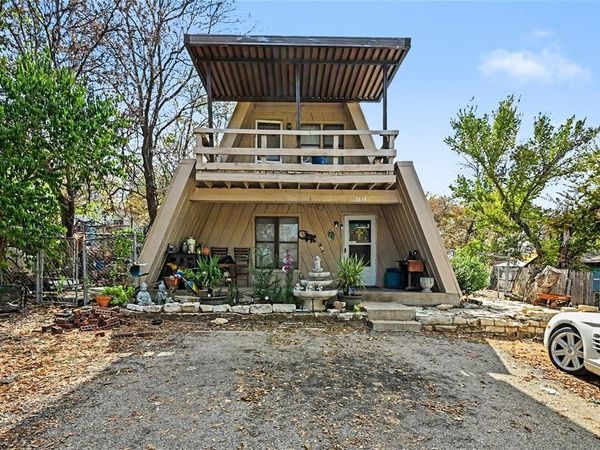 5619 Andover Street, Sansom Park, TX 76114