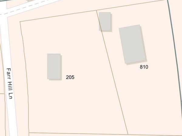 205 Farr Hill Lane , Farmersville, TX 75442