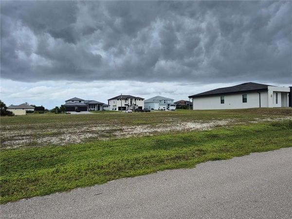 3424 NW 46th AVE , CAPE CORAL, FL 33993