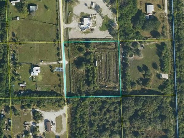 2955 Pioneer 9th ST , CLEWISTON, FL 33440