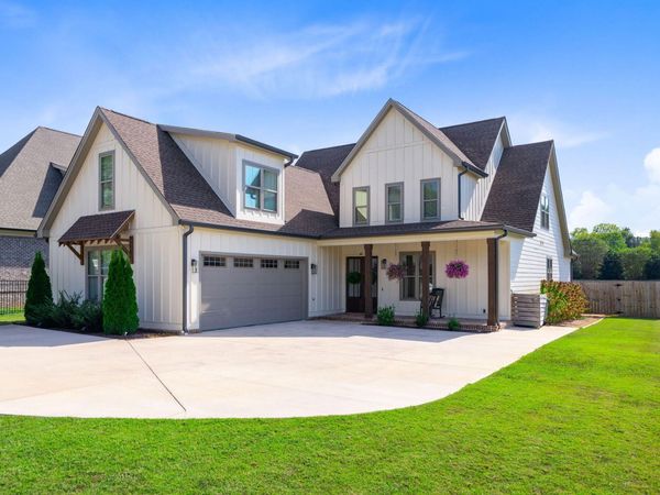 6822 Bacon Lane, Chattanooga, TN 37421