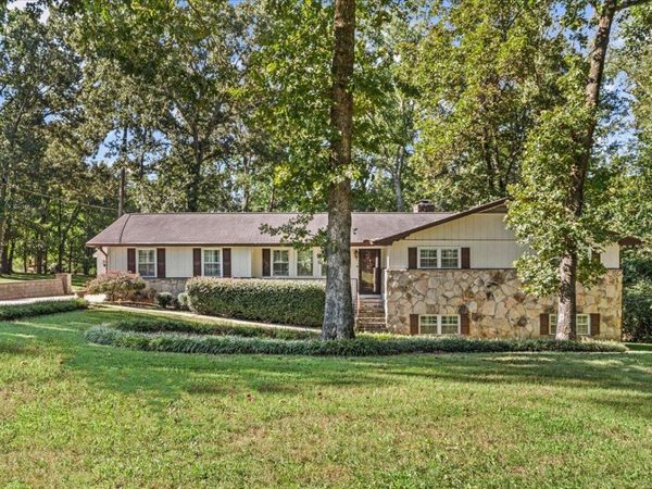 314 Ricky Drive, Dalton, GA 30721