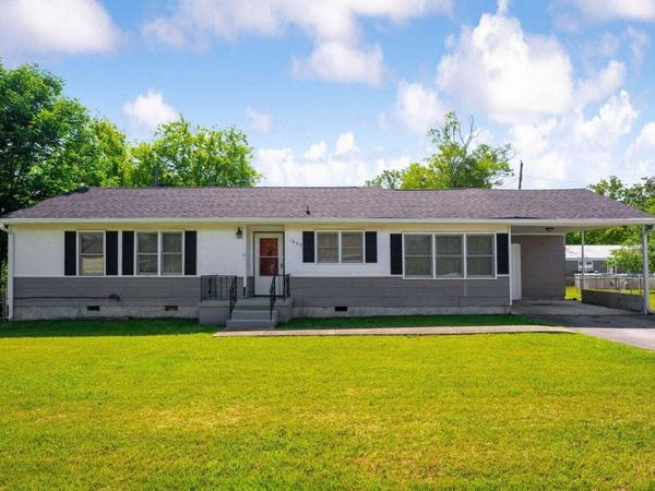 1008 Hurst Street, Chattanooga, TN 37412