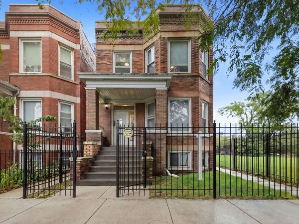 5735 S Marshfield Avenue , Chicago, IL 60636
