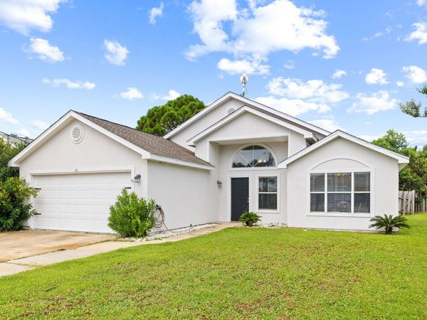 49 Hidden Harbor Lane, Miramar Beach, FL 32550