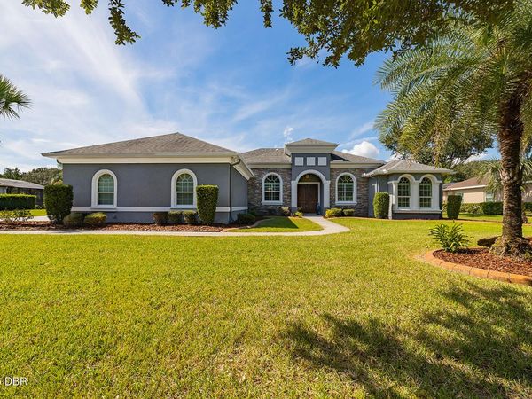 3108 Acoma Drive, Ormond Beach, FL 32174