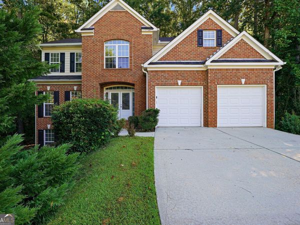 4325 Celebration Drive SW, Atlanta, GA 30331