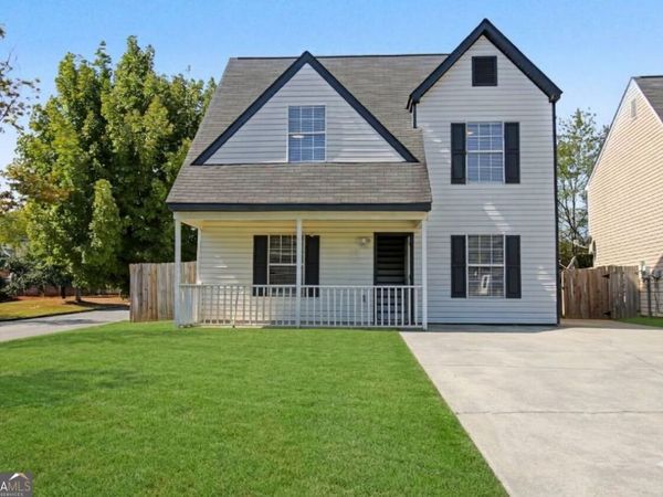 15 Brighton Court, Cartersville, GA 30121