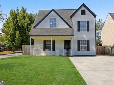 15 Brighton Court, Cartersville, GA 30121