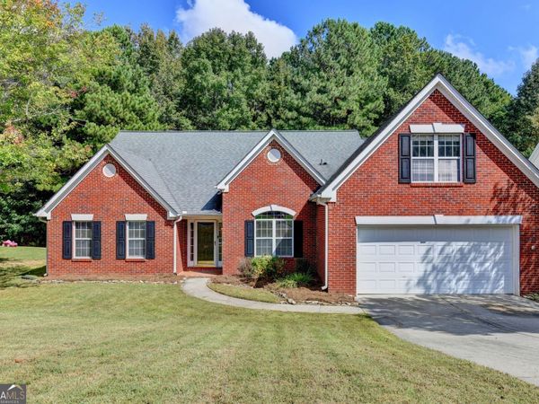 982 Apalachee Run Trail, Dacula, GA 30019