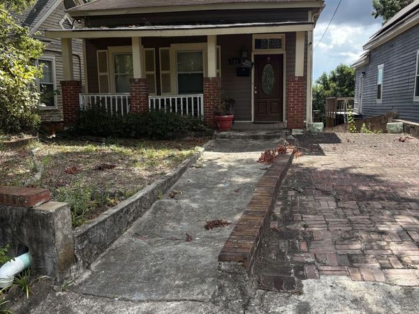986 Maple Street, Macon, GA 31201