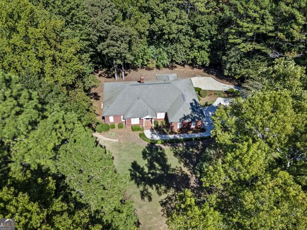 3741 Apalachee Ridge, Monroe, GA 30656