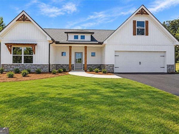 710 Carter Mountain Road, Rockmart, GA 30153